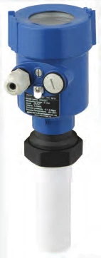 KRD500 26G intelligent radarnivåmåler